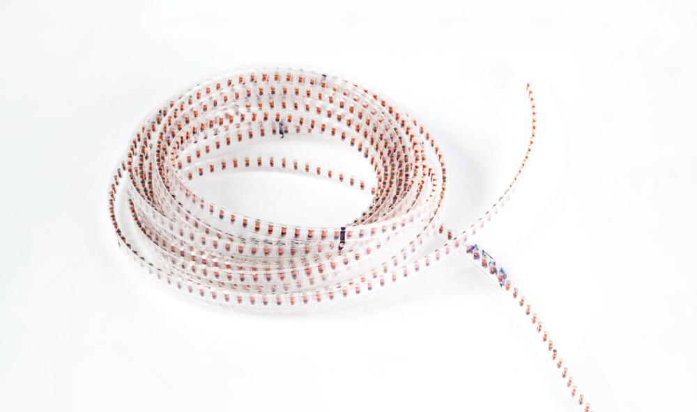 LED strips