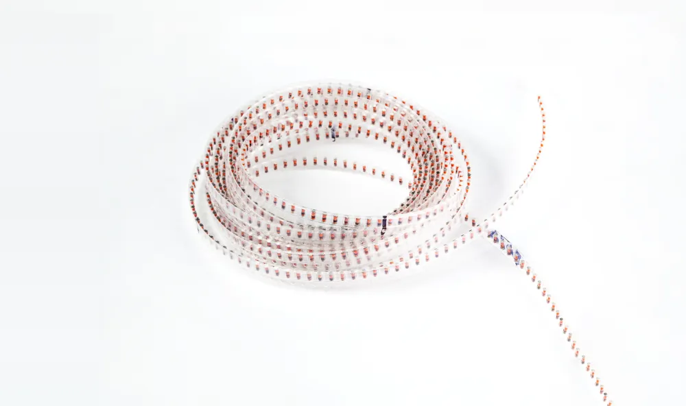 LED strips