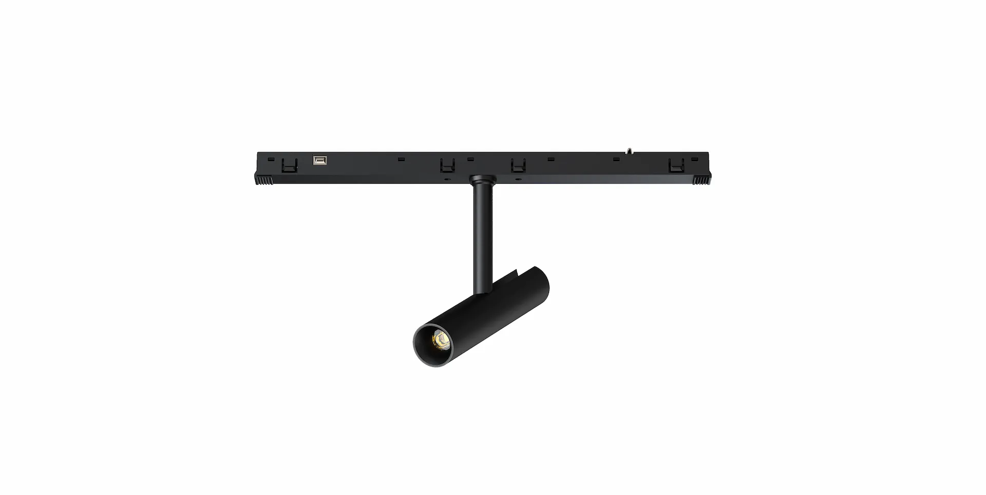 Track lights