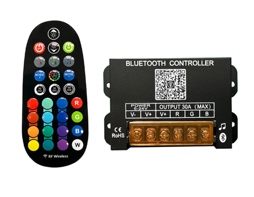 контроллер YS - BLE - RGB 