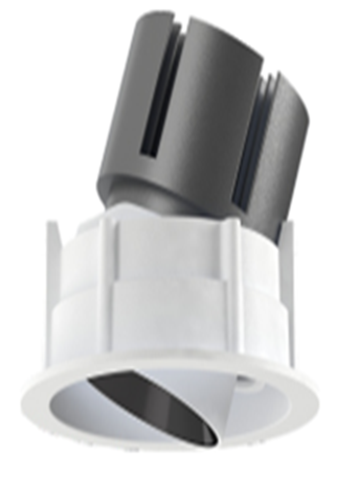 Светодиодный светильник LUMATICA NMW-GSD-R105 черный 20W 15° 3000К