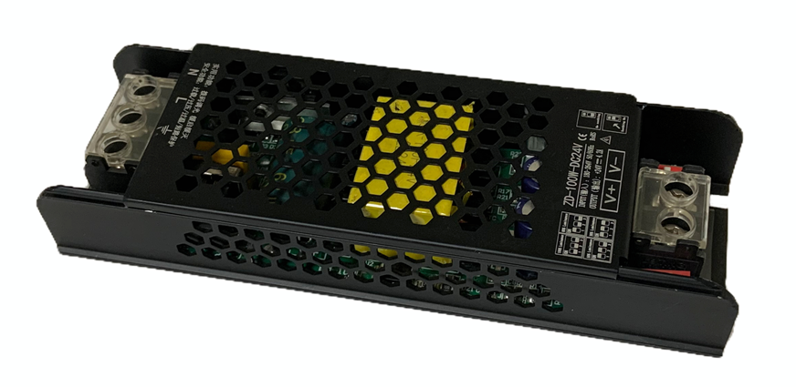 Блок питания LUMATICA ZD200WDC24V