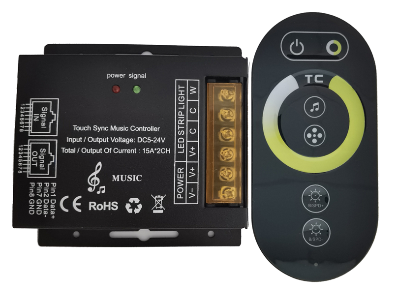 контроллер YS - SYNC - 02 