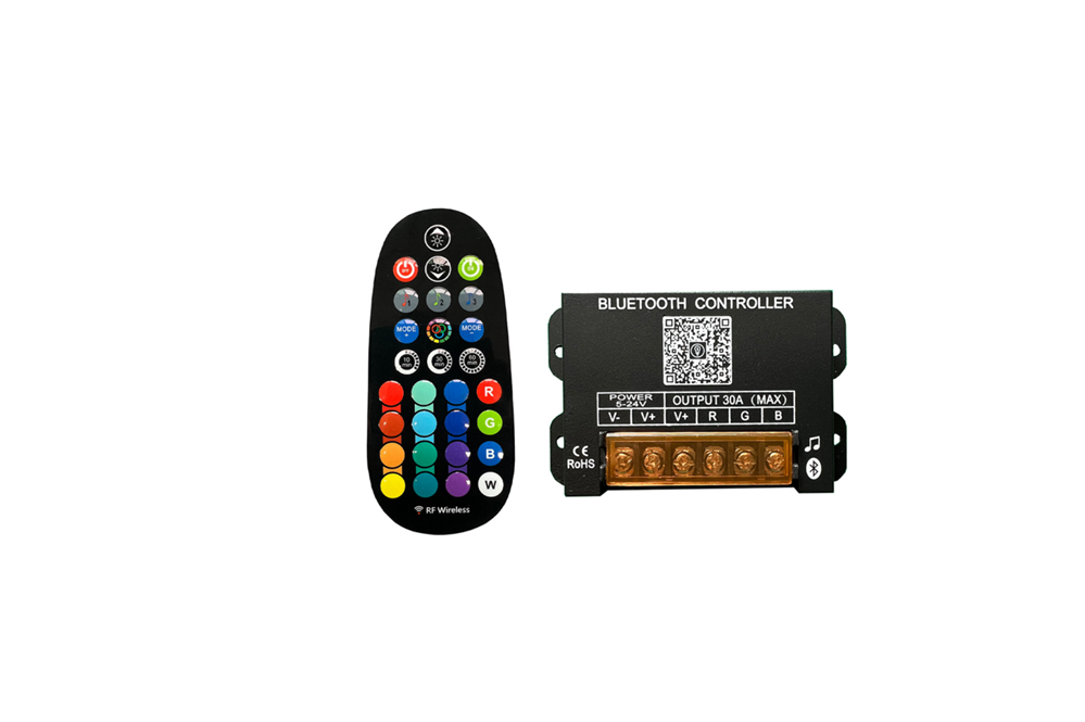контроллер YS - BLE - RGBW 