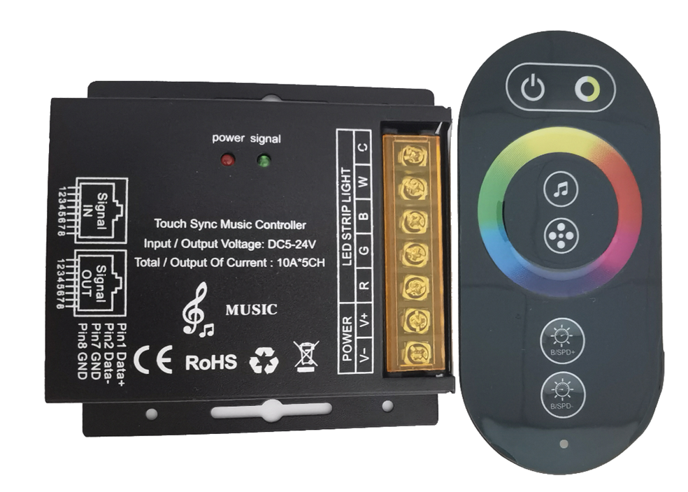 контроллер YS - SYNC - 05