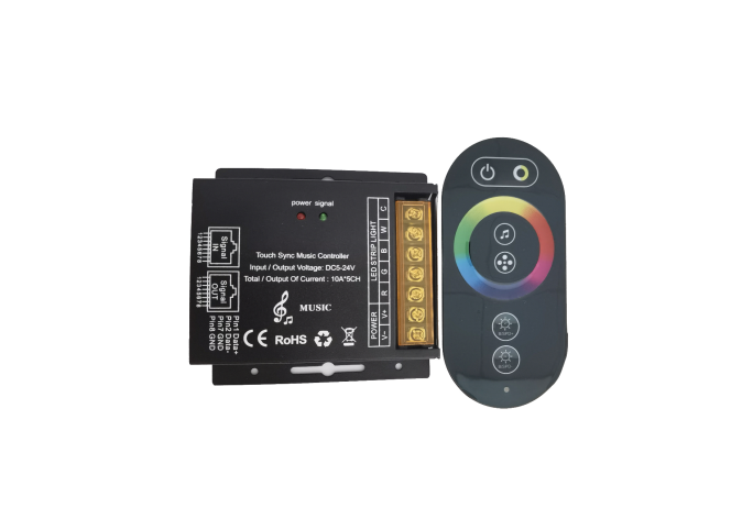 Фото товара контроллер YS - SYNC - 05-0