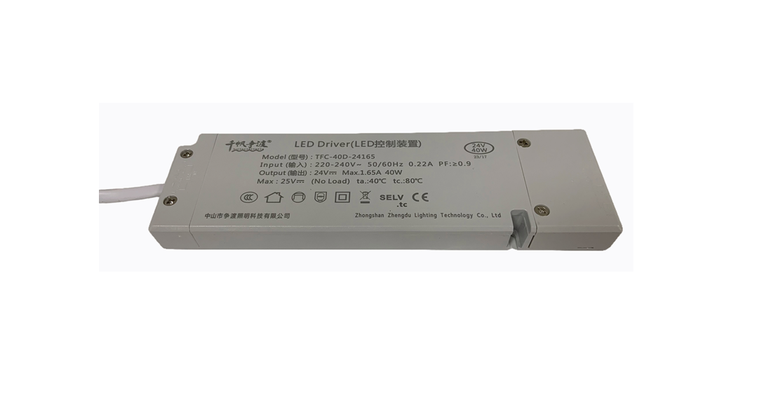 Блок питания Power unit E060FP2400250 60Вт