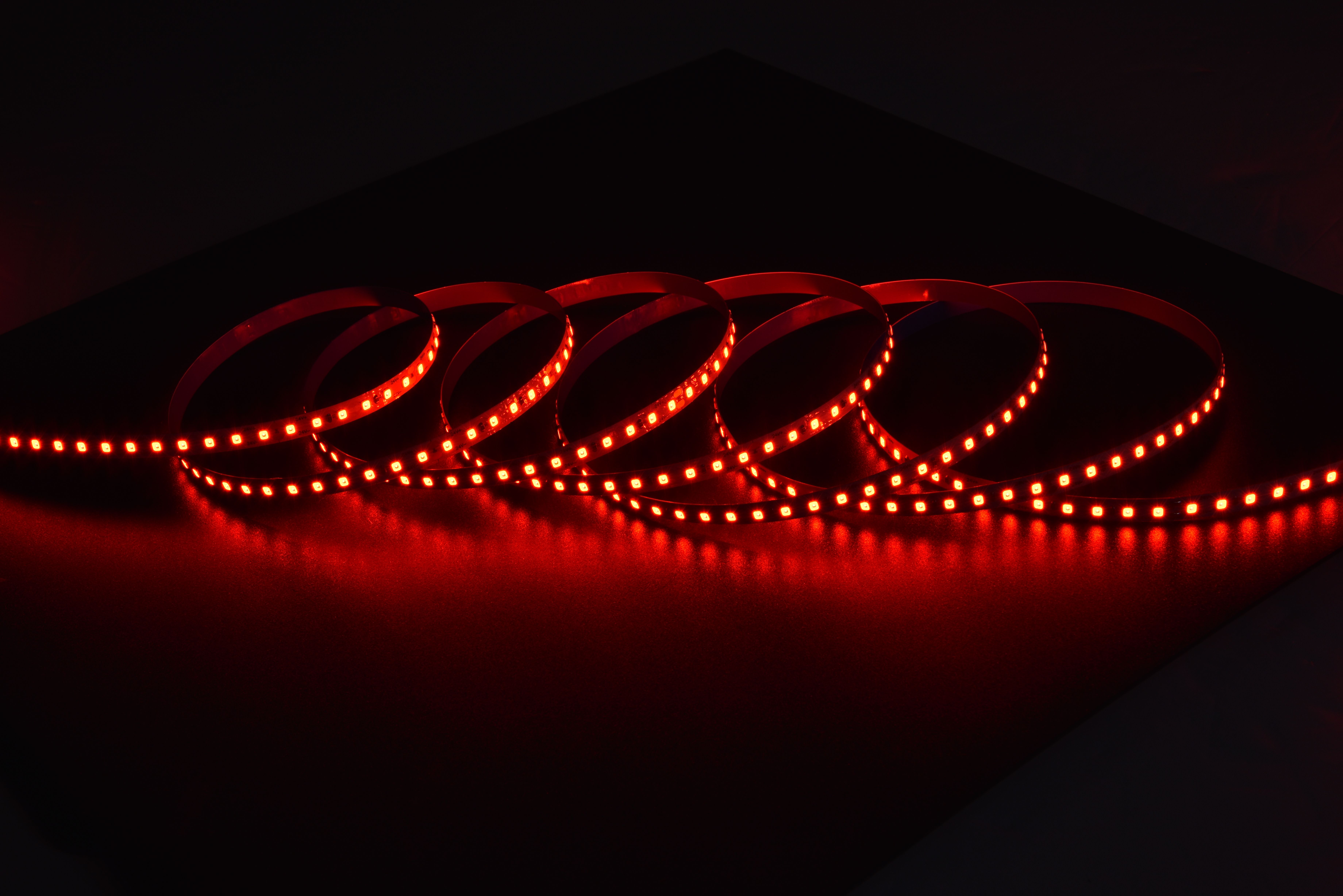 Фото товара Светодиодная лента Led st-1