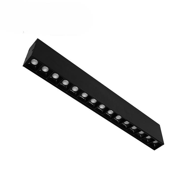 Светодиодный светильник LUMATICA AW-XTD3470-15 30W 30° 4000К
