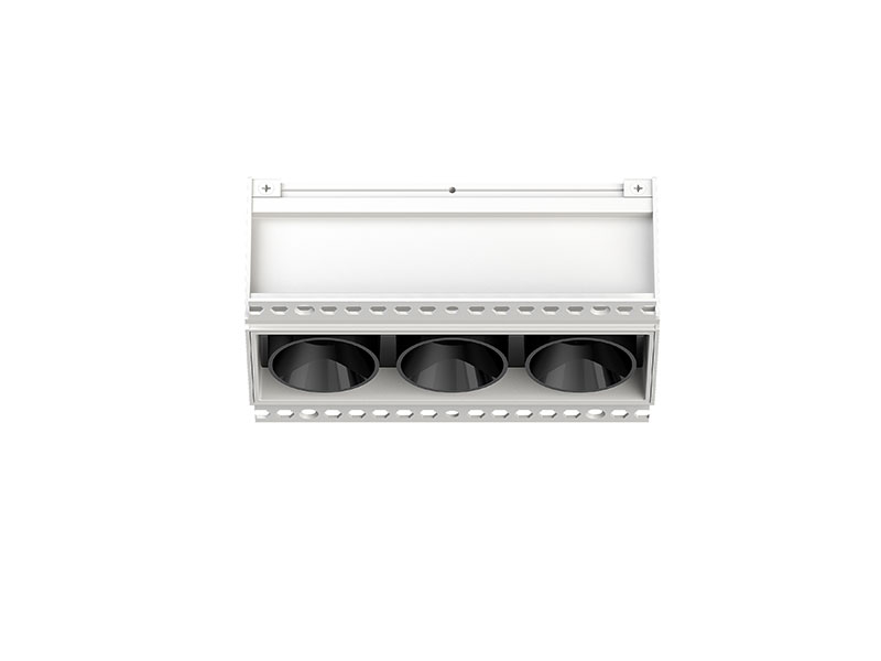Светодиодный светильник LUMATICA AW-XDT10-B-03 15W 50° 3000К