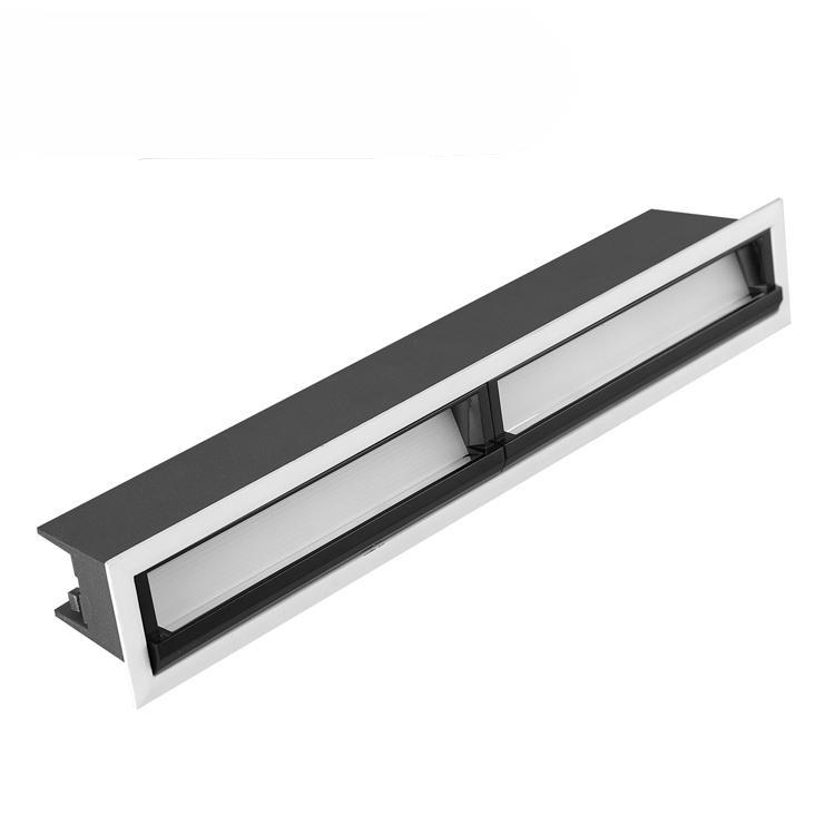 Светодиодный светильник LUMATICA AW-XTD-WW-10 Wallwasher 20W 4000К