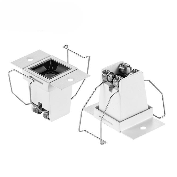 Светодиодный светильник LUMATICA XTD-B-01 2W 45° диммируемый Tuya