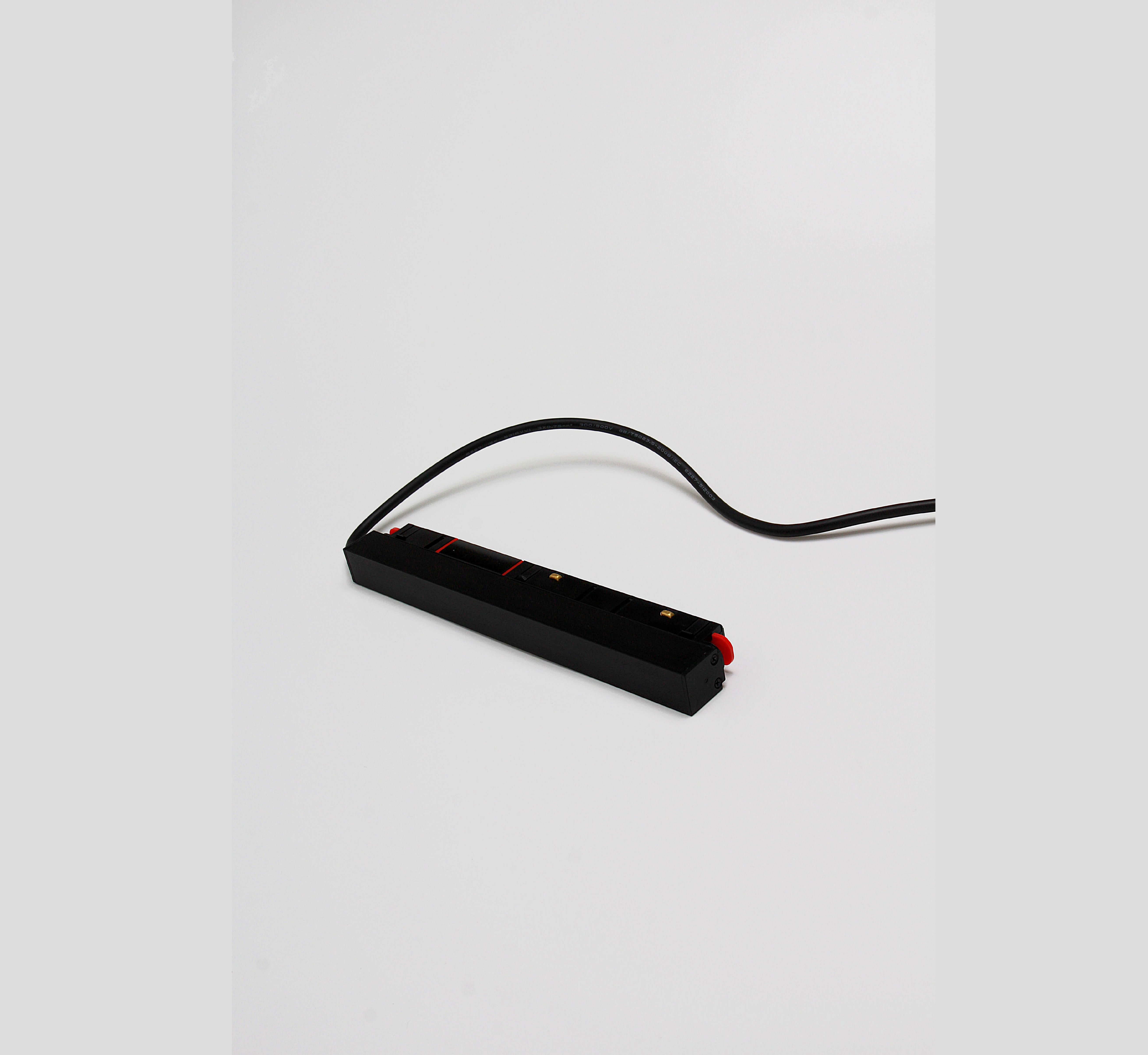 Фото товара Блок питания 100W 48V чер-0