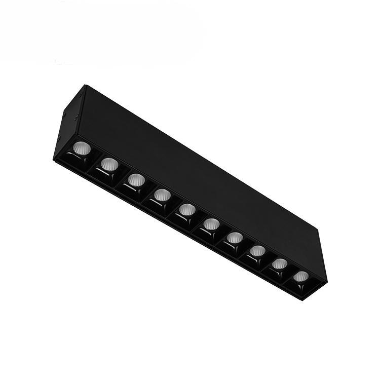 Светодиодный светильник LUMATICA AW-XTD3470-10 20W 45° 3000К