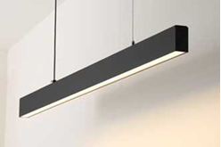 Подвесной светодиодный светильник LUMATICA с отраженным светом XT3312AN