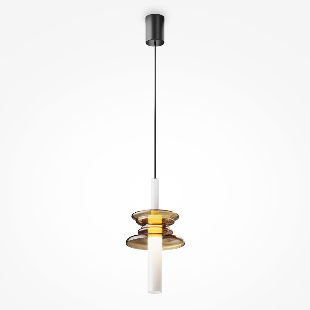 Подвесной светильник Sound Wave