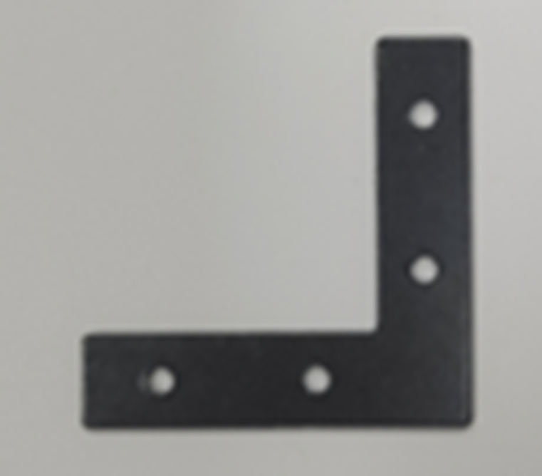 Угловой соединитель