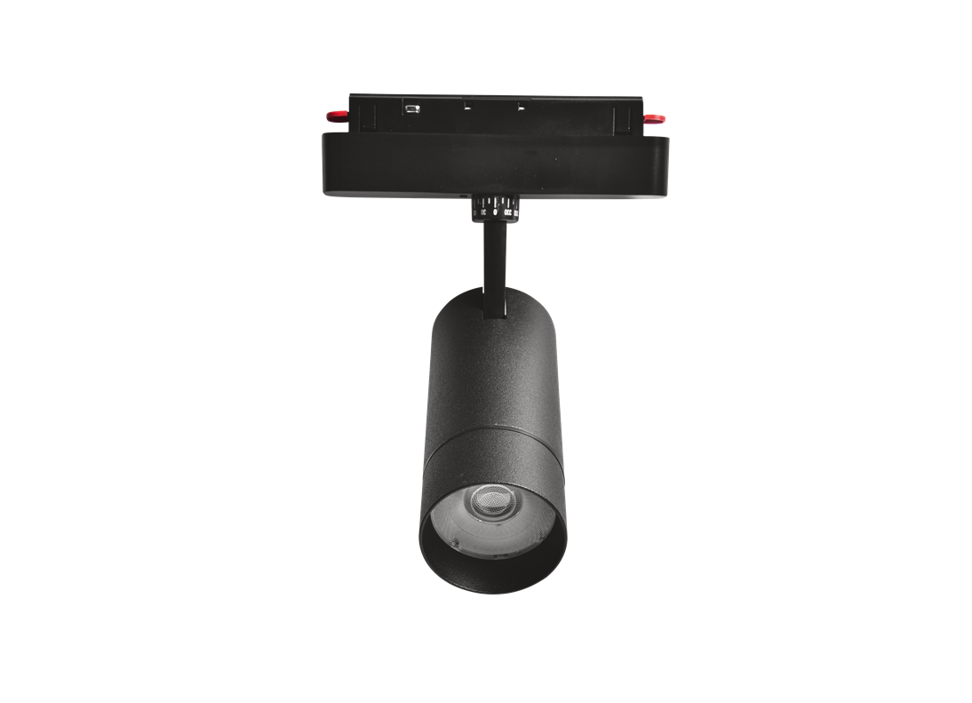 Фото товара Трековый светодиодный све-0