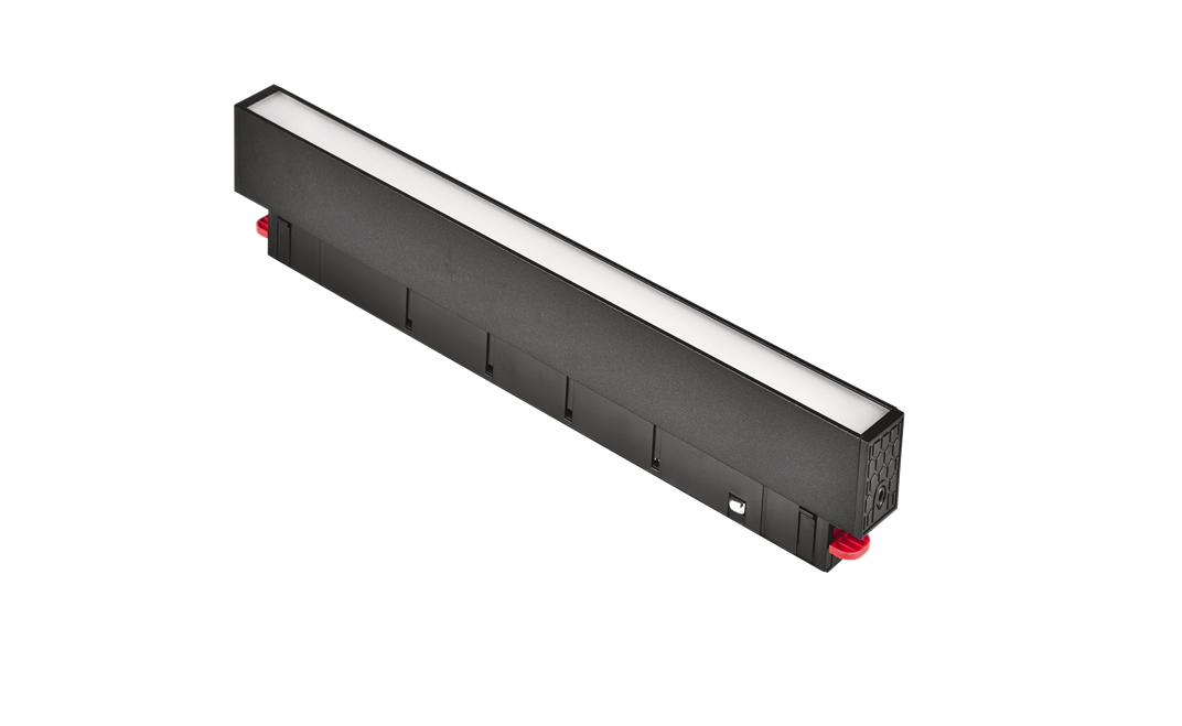 Фото товара Трековый светодиодный све-1