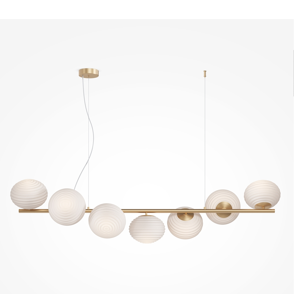 Фото товара Подвесной светильник Reel-0