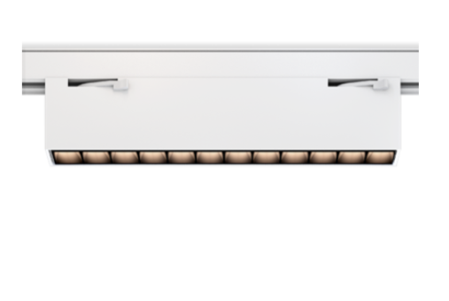 Фото товара Трековый светодиодный све-0