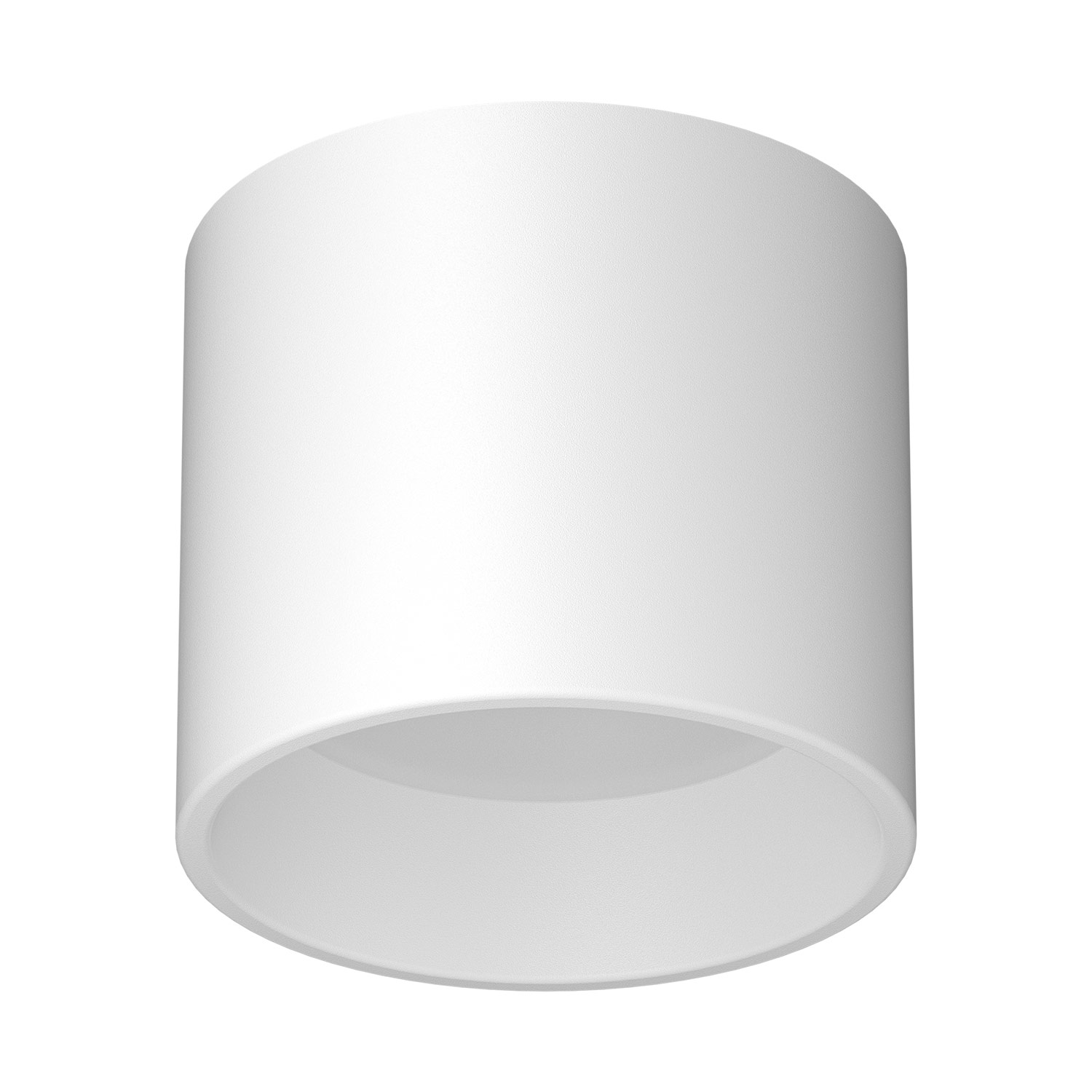 Светильник накладной LUMATICA KS-MD02D-A-415-W-3K белый