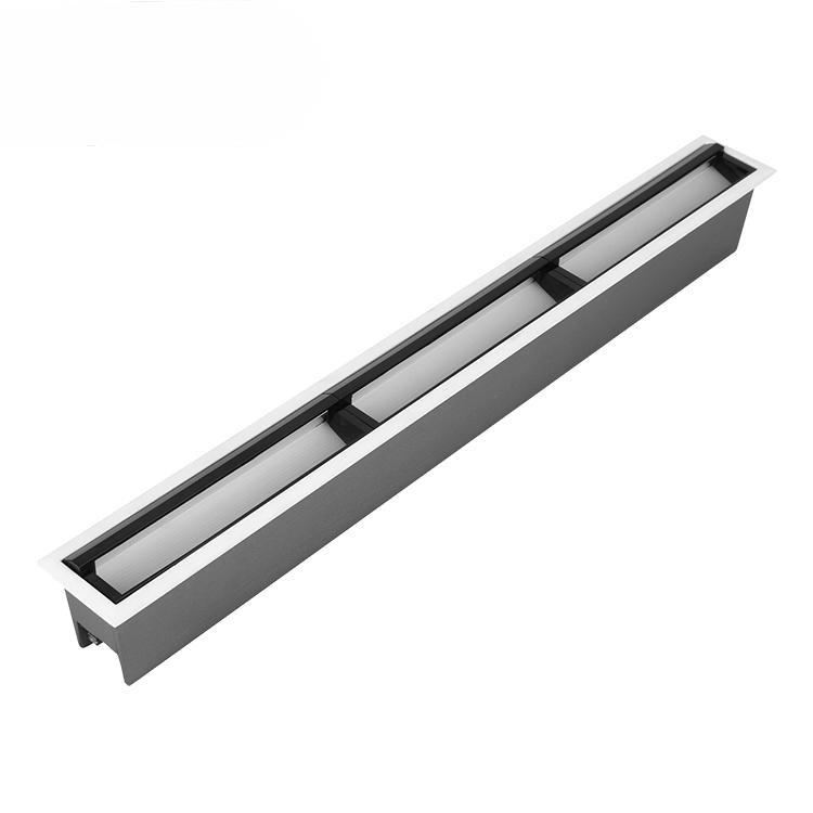 Светодиодный светильник LUMATICA AW-XTD-WW-15 Wallwasher 30W 4000К