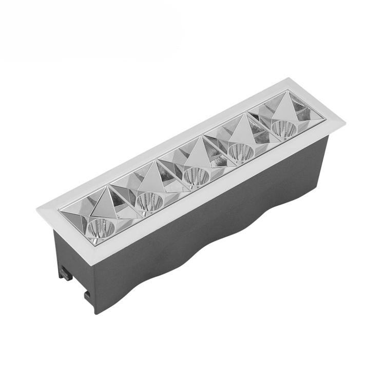 Светодиодный светильник LUMATICA XTD5-05 12W Wall washer DIM