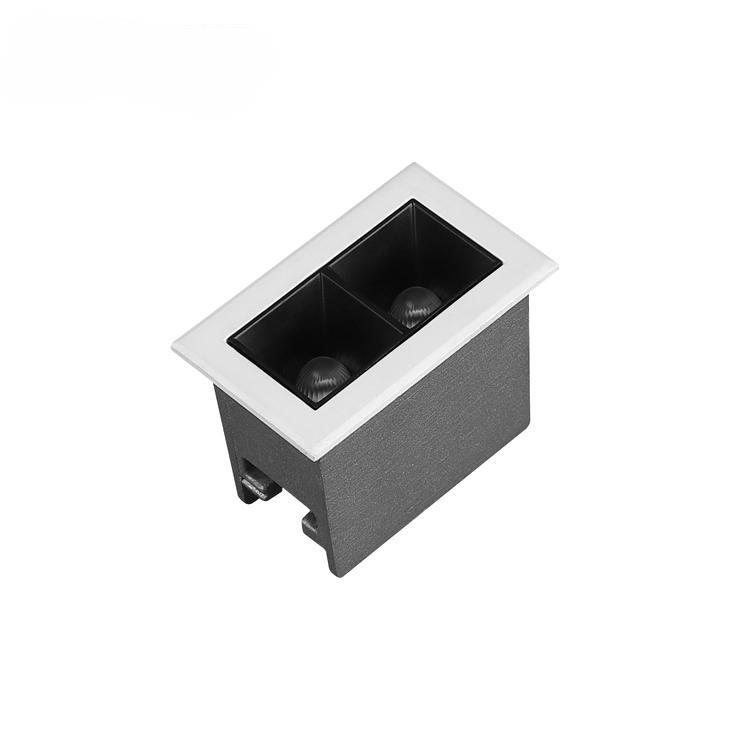 Светодиодный светильник LUMATICA XTD3-02 3W 30*30° 3000K