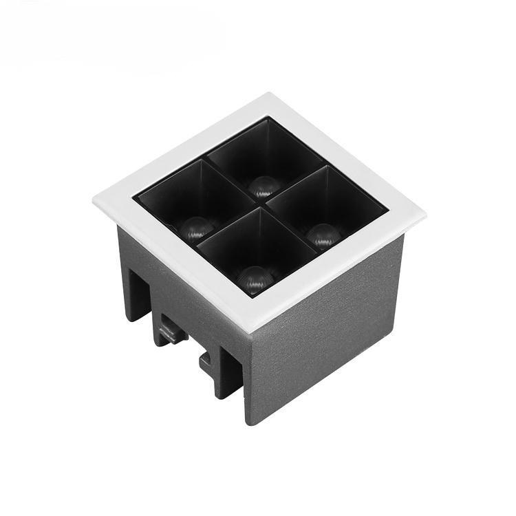 Светодиодный светильник LUMATICA XTD3-04 7W 30*30° 3000K