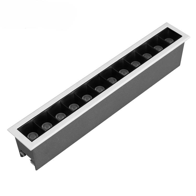 Светодиодный светильник LUMATICA XTD3-12 20W 60° 4000K