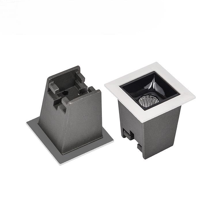 Светодиодный светильник LUMATICA XTD-A-01 2W 30° диммируемый Tuya