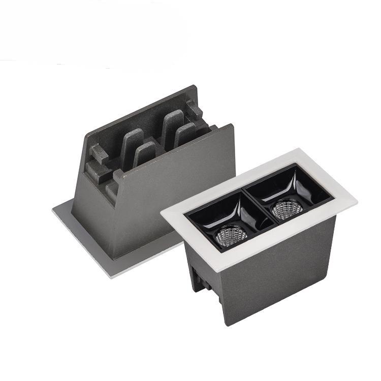 Светодиодный светильник LUMATICA XTD-A-02 4W 30° 3000K