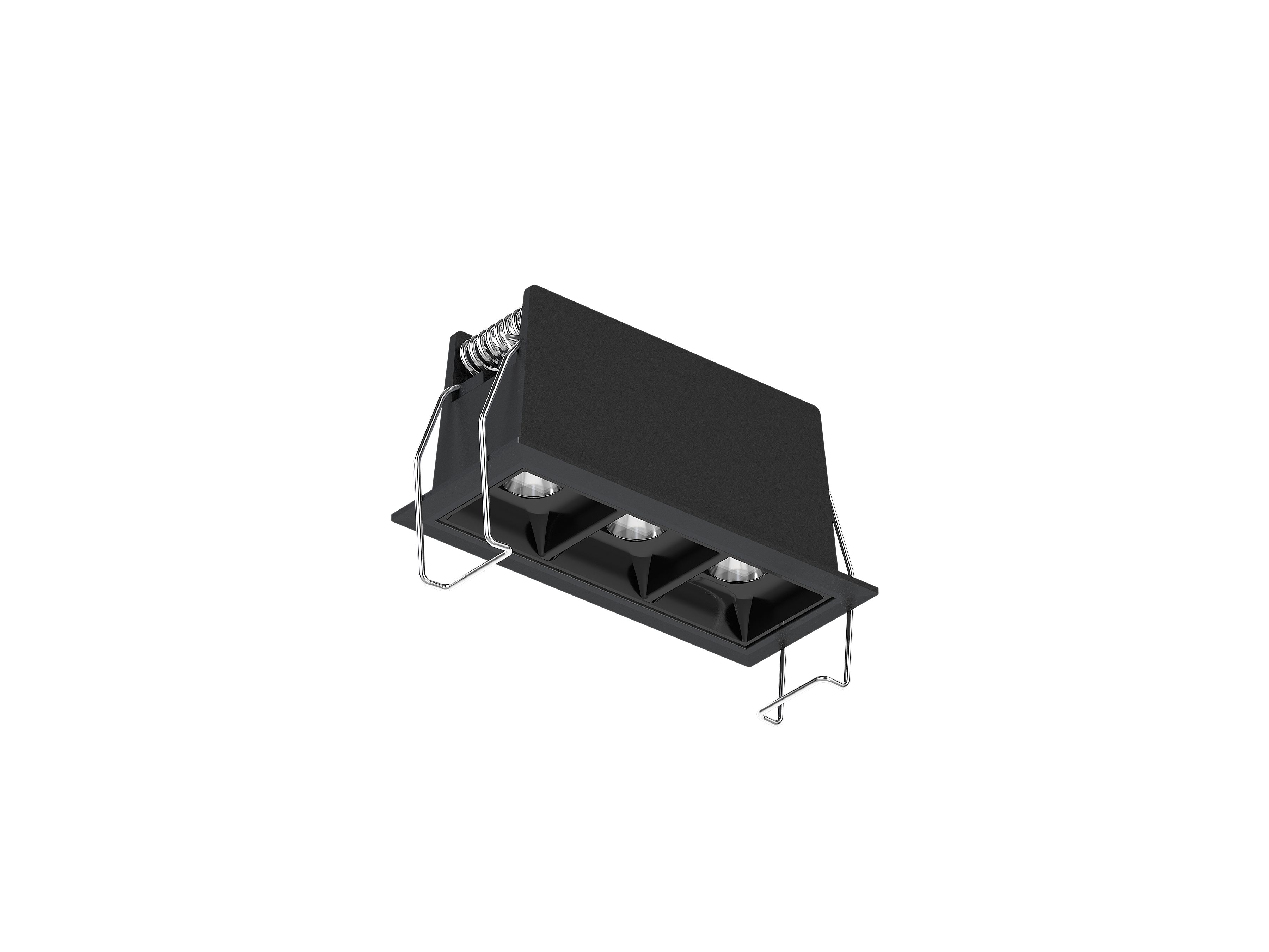 Светодиодный светильник LUMATICA XTD-A-03 6W 15° диммируемый Tuya