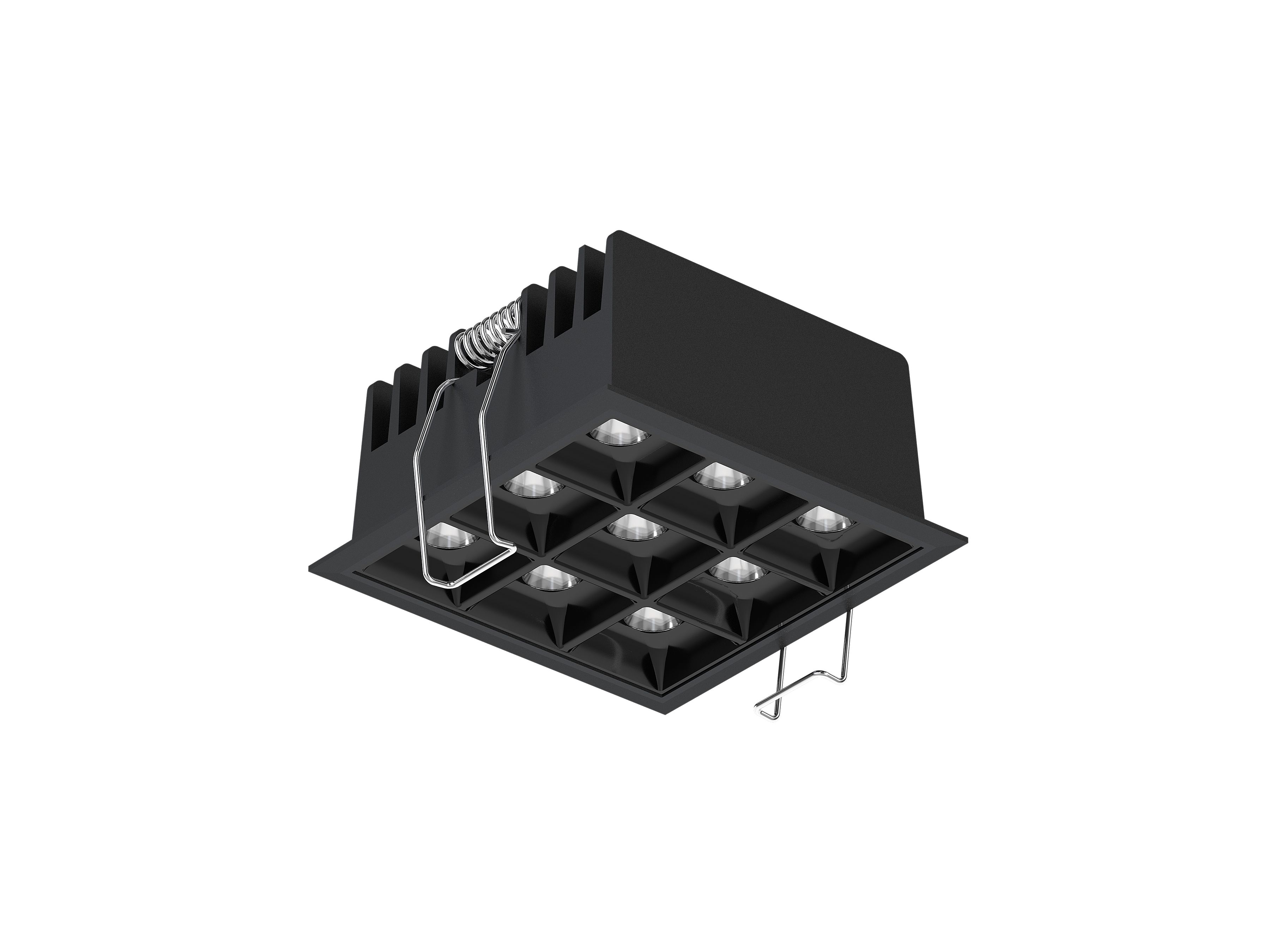 Светодиодный светильник LUMATICA XTD-A-09 18W 45° 4000K