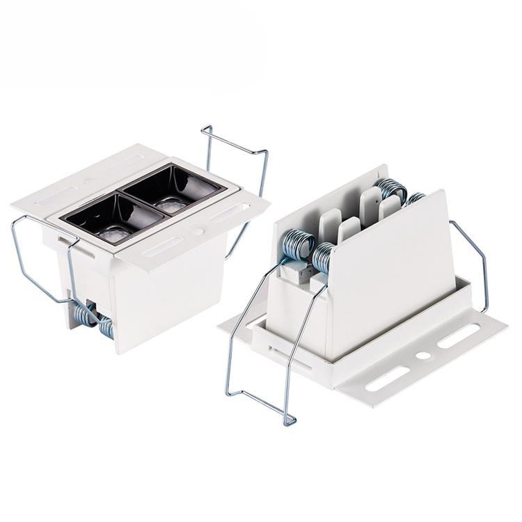 Светодиодный светильник LUMATICA XTD-B-02 4W 15° 3000K