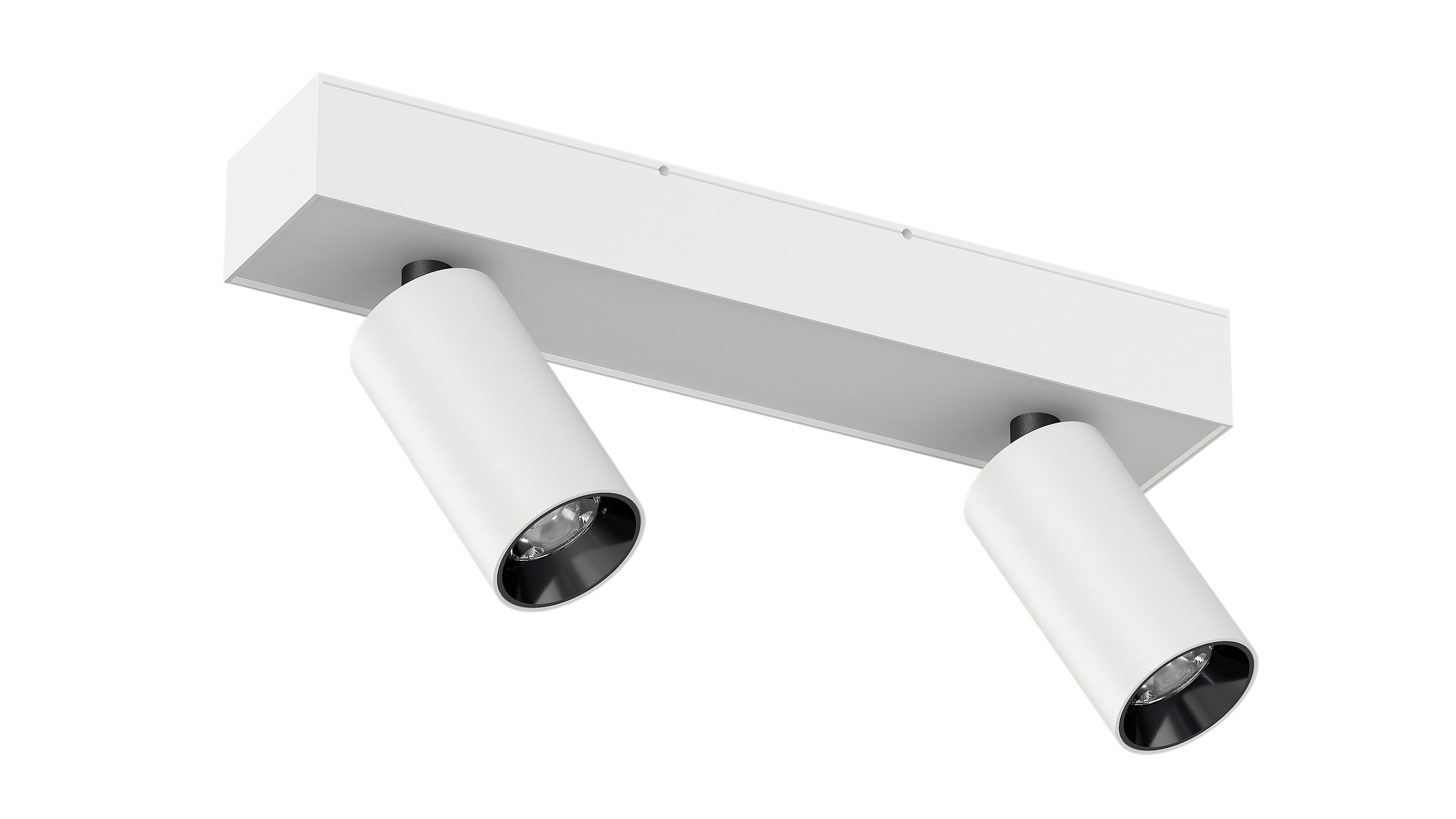 Светодиодный светильник LUMATICA CE-C48-M-02 8W 15° 3000K белый