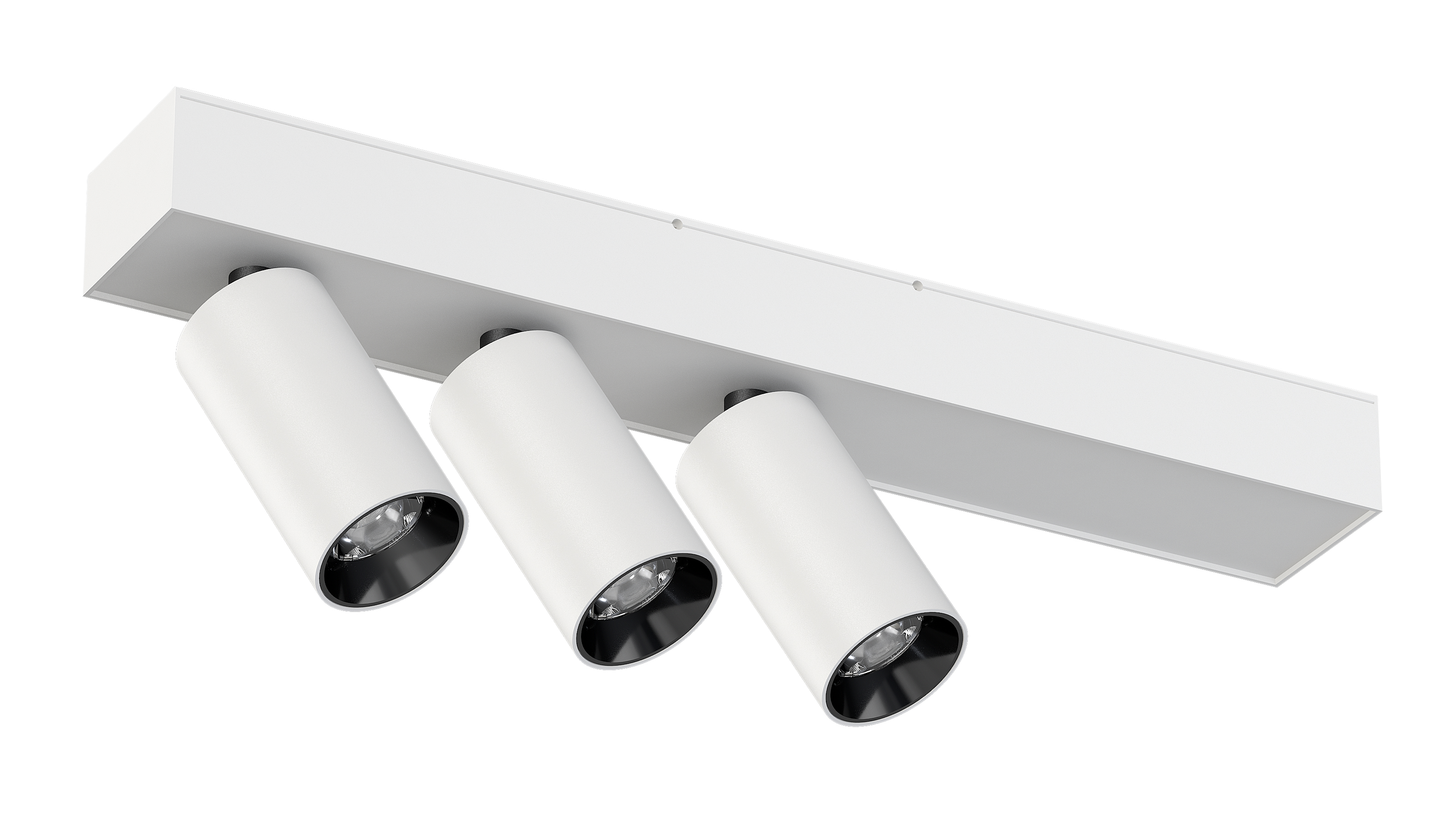 Светодиодный светильник LUMATICA CE-C48-M-03 8W 15° 3000K белый