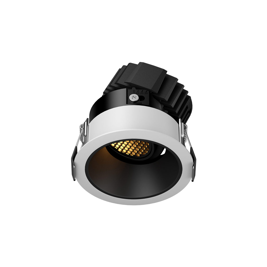 Фото товара Светильник встраиваемый L-2