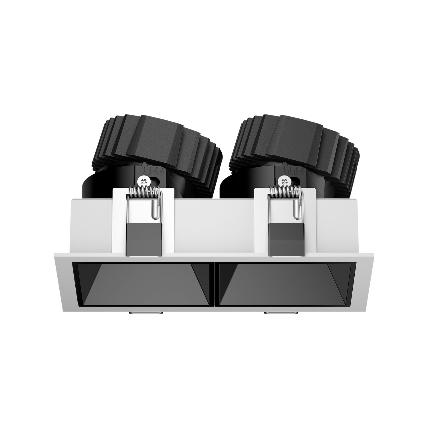 Фото товара Светильник встраиваемый L-2