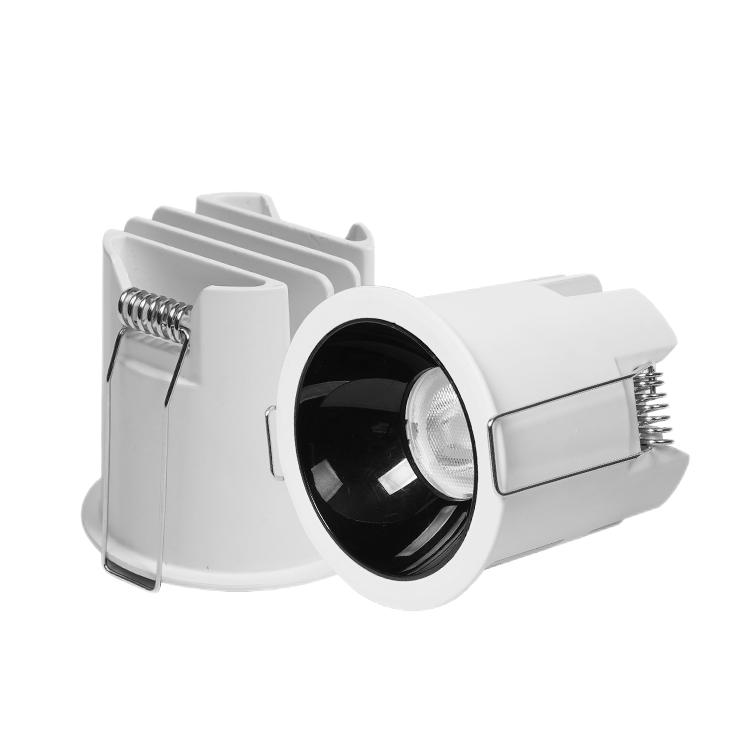 Светодиодный светильник LUMATICA TSD009-60 8W 40° 3000К