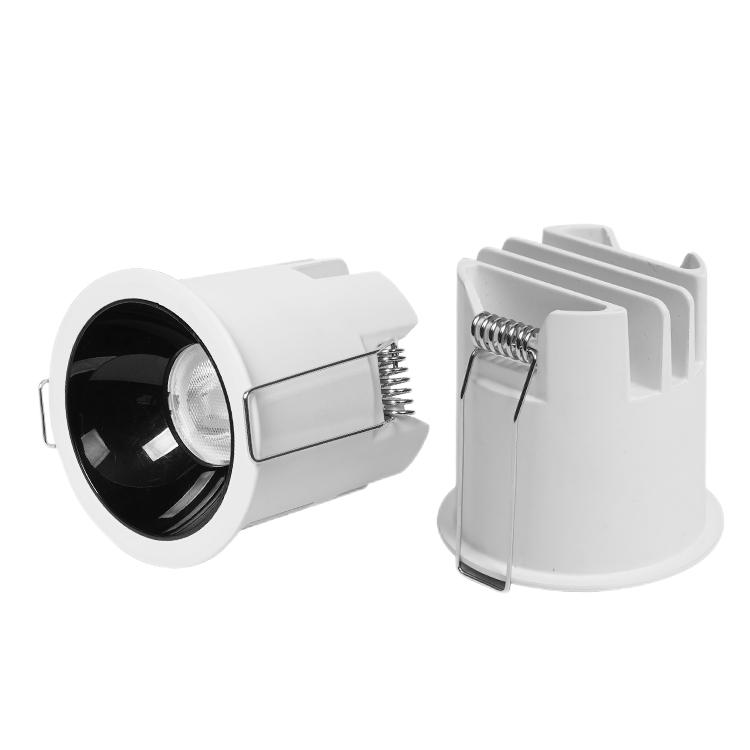 Светодиодный светильник LUMATICA TSD009-70 12W 24° диммируемый Tuya