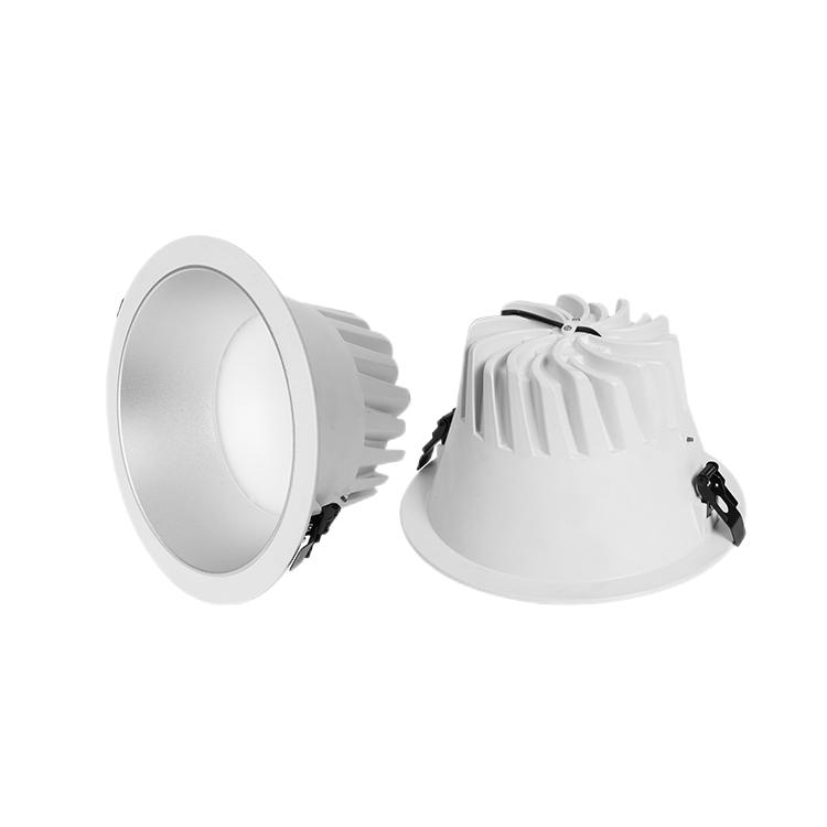 Светодиодный светильник LUMATICA TD052A-2.5F 7W //° 4000K 