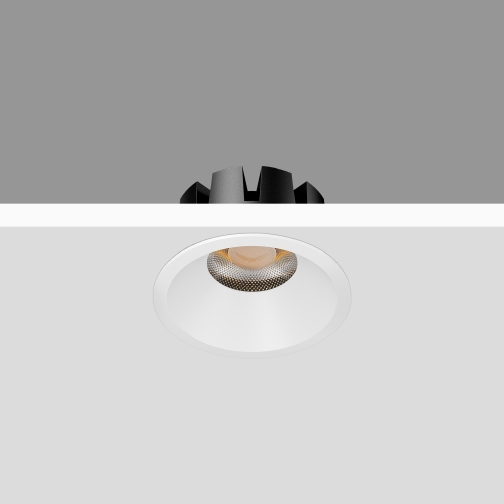 Фото товара Светильник встраиваемый L-1