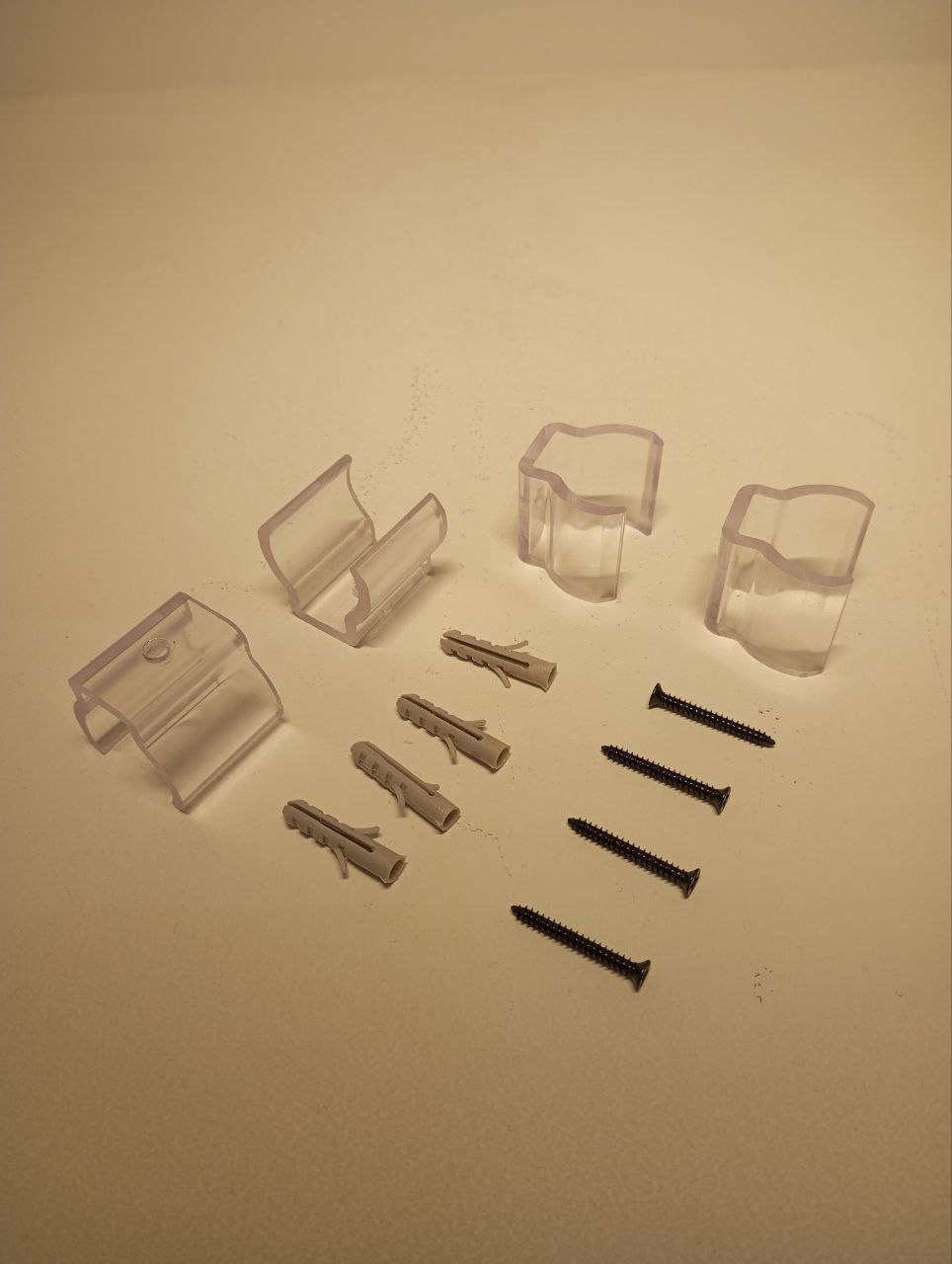 Фото товара Клипса SK-NR25-IA01 R25- -0