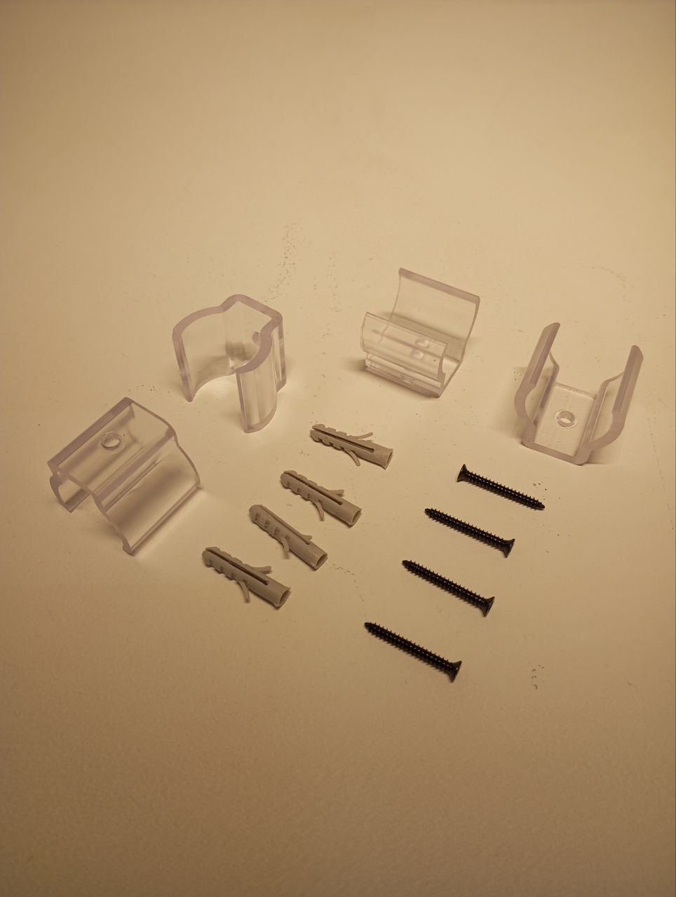 Фото товара Клипса SK-NR25-IA01 R25- -1