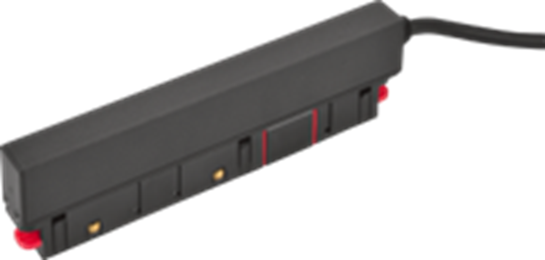 Фото товара Блок питания 100W 48V чер-1