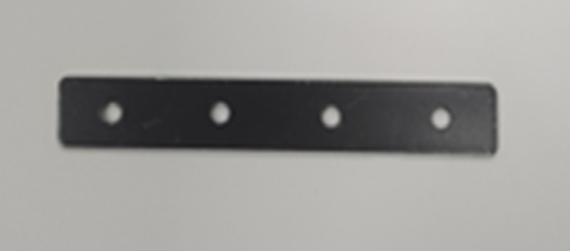 Прямой соединитель