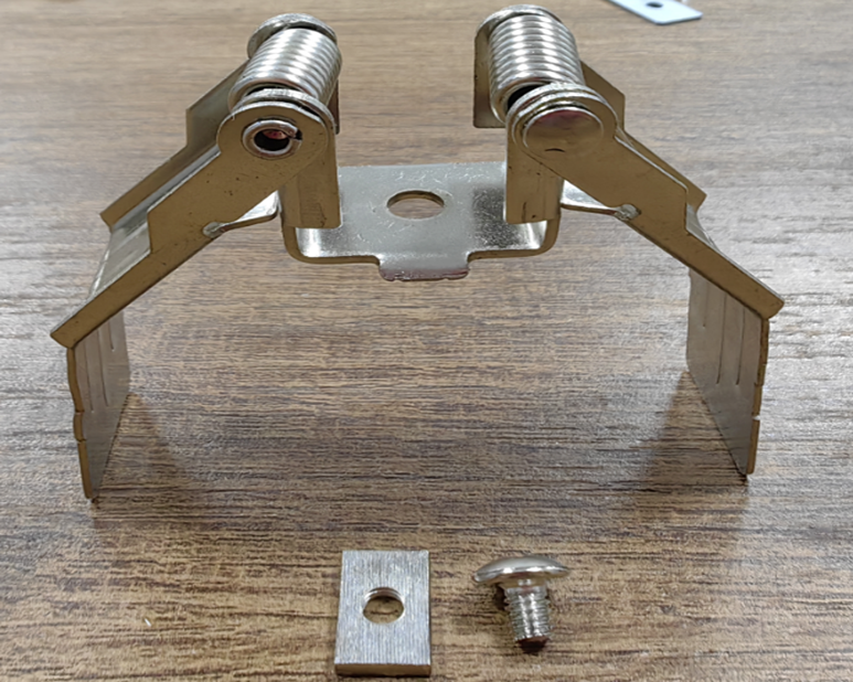 Фото товара Крепление для профиля MNK-0