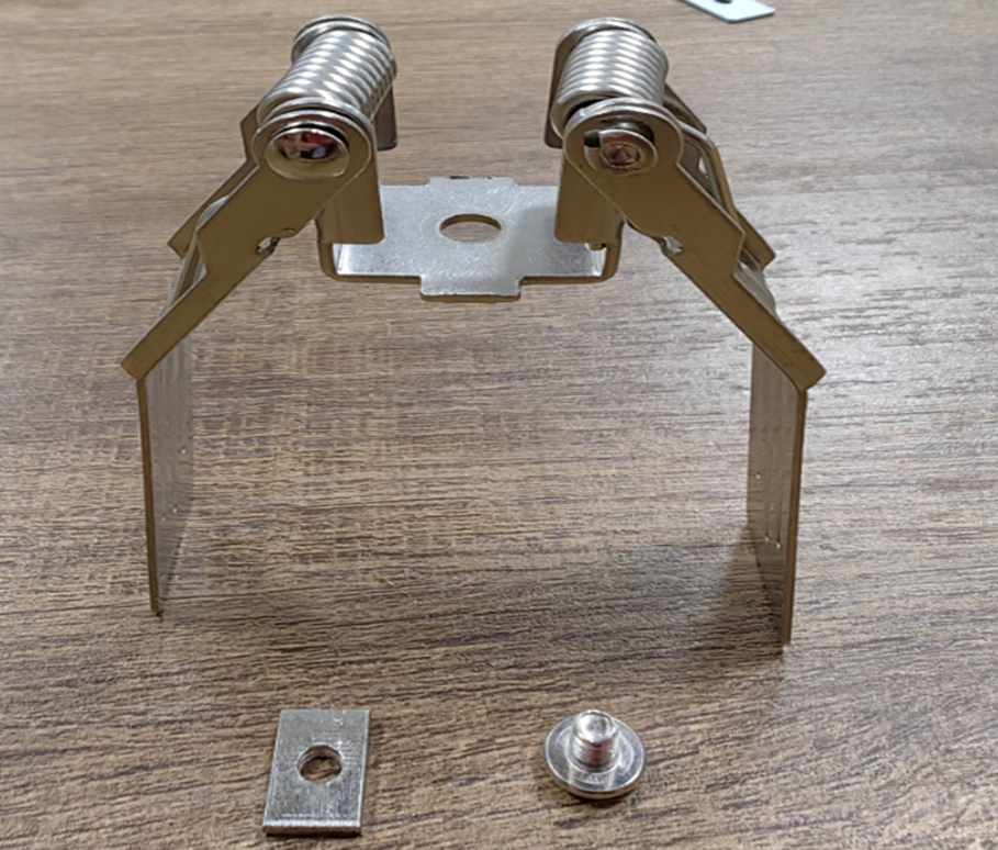 Крепление для профиля TK670